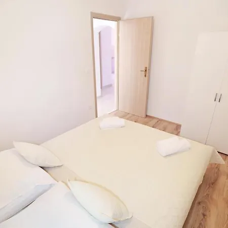 Apartament Zastupac 8761d *