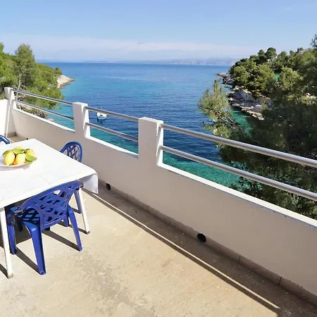 Zastupac 8761d Apartament Hvar Town