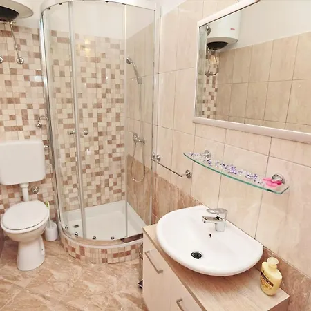 Apartament Zastupac 8761d *