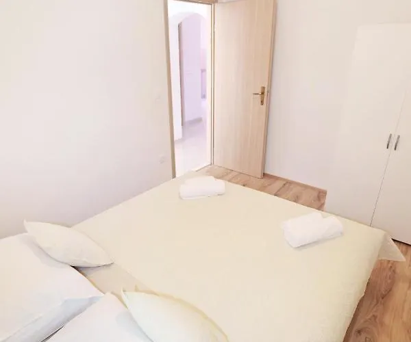 Apartment Zastupac 8761d *