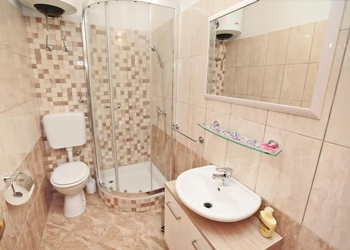Apartment Zastupac 8761d *