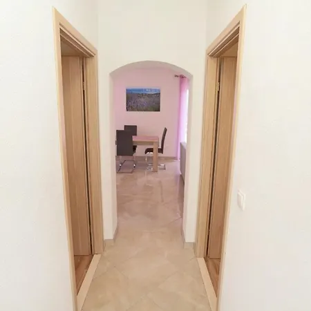 Zastupac 8761d Appartement Hvar Town
