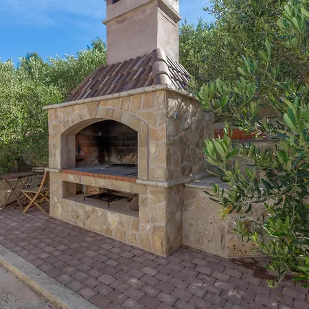 Apartamento Zastupac 8761d Hvar Town