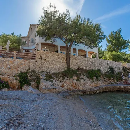 Zastupac 8761d Apartamento Hvar Town